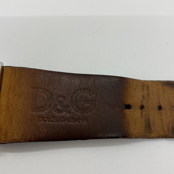 D&G Black Watch main image 6